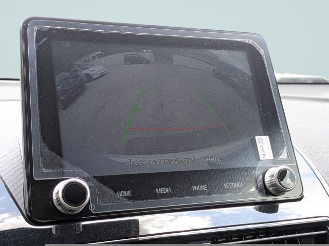 New 2026 Mitsubishi Eclipse Cross ES AWD/4WD image 22