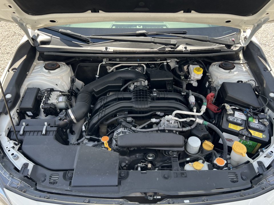 Used 2018 Subaru Impreza 2.0i Limited AWD/4WD image 17