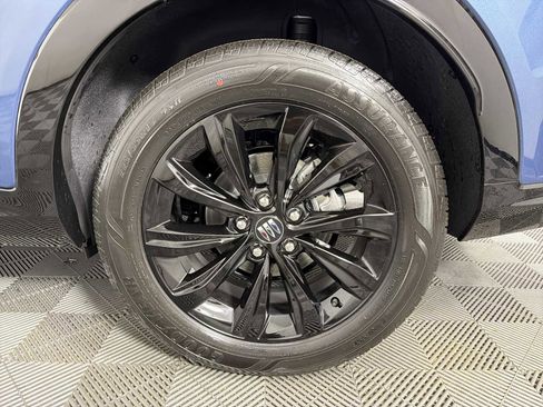 New 2026 Buick Envista Sport Touring w/ Convenience I Package image 36