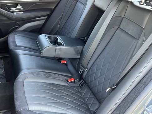Used 2025 Mercedes-Benz GLE 63 AMG S image 17