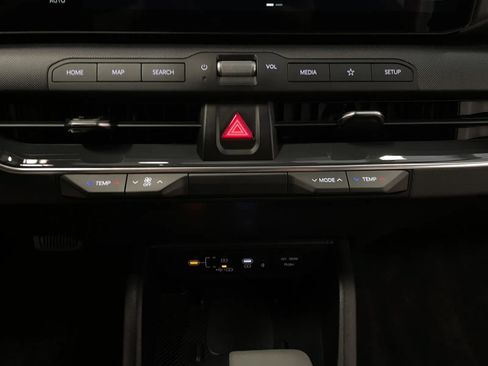 Used 2025 Kia K4 EX FWD image 31
