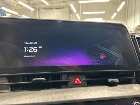 Used 2023 Kia Sportage X-Line image 17