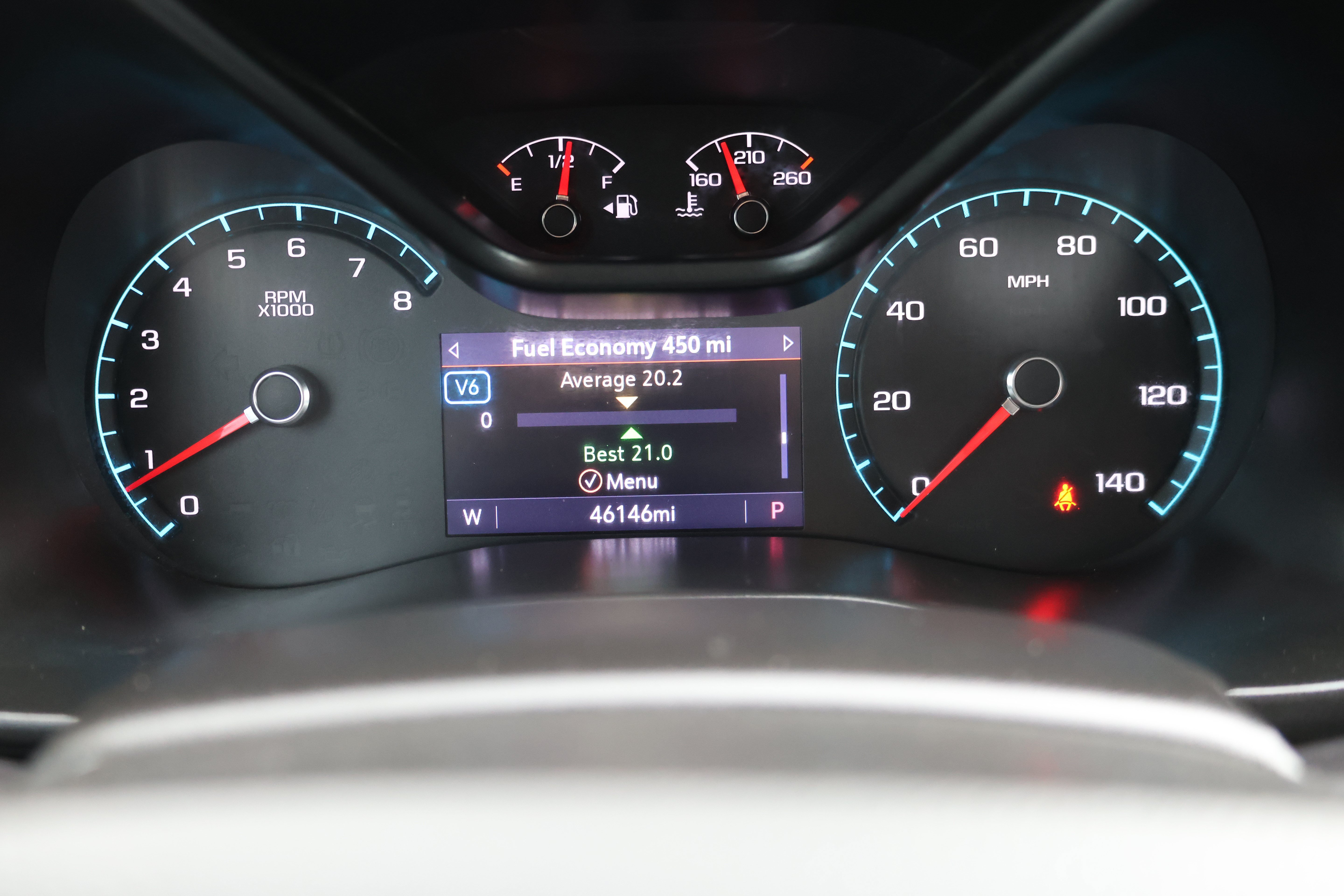 Used 2022 Chevrolet Colorado Z71 AWD/4WD image 30