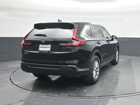 Used 2023 Honda CR-V EX-L image 24