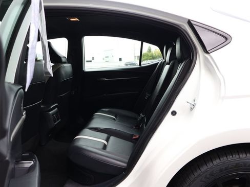Used 2025 Toyota Camry SE FWD image 42