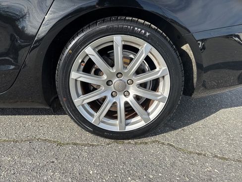 Used 2010 Audi A4 2.0T Premium image 27