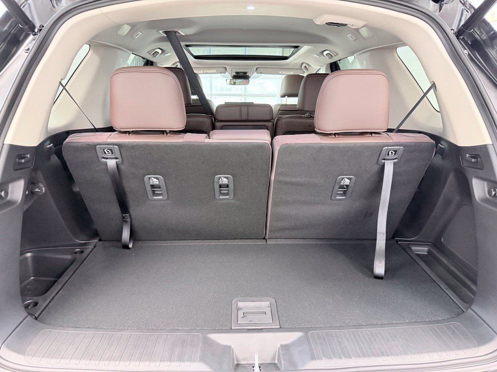 New 2026 Honda Pilot Elite image 35