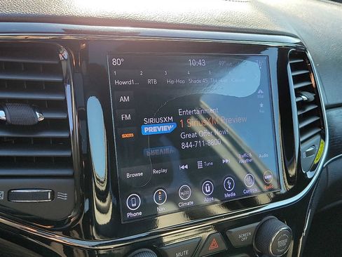 Used 2019 Jeep Grand Cherokee High Altitude image 18