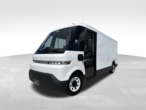Used 2023 Chevrolet Brightdrop 600 w/ Active Safety Package 2 AWD/4WD image 8