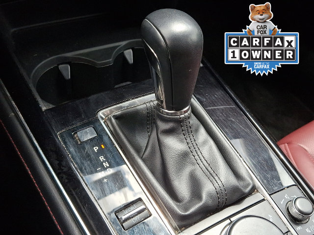 Used 2023 MAZDA CX-30 AWD 2.5 S w/ Preferred Package image 16