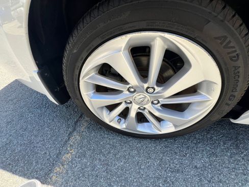 Used 2018 Acura ILX image 31