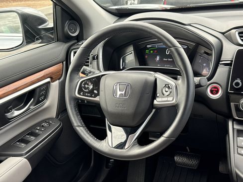 Used 2022 Honda CR-V Touring image 23