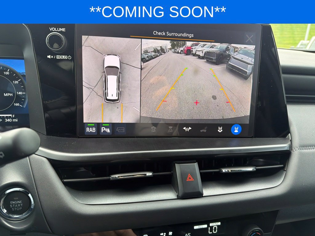 Used 2026 Subaru Outback Touring XT AWD/4WD image 15