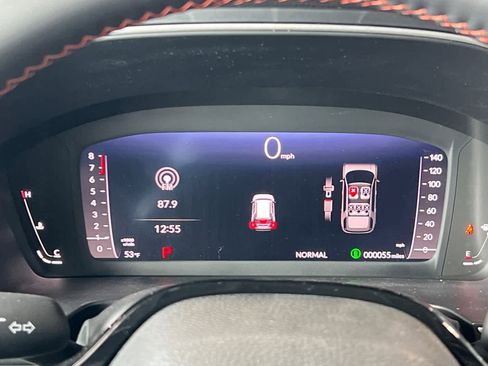 New 2026 Honda Passport TrailSport Elite image 27