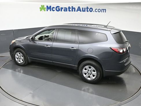 Used 2013 Chevrolet Traverse LS image 19