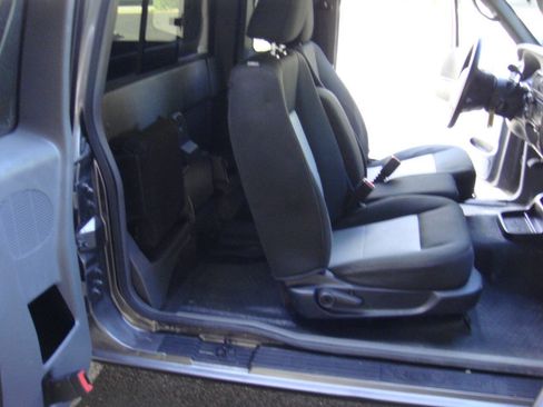 Used 2011 Ford Ranger XLT AWD/4WD image 12