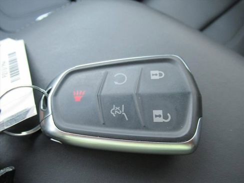 Used 2023 Cadillac XT5 Premium Luxury w/ Platinum Package image 33