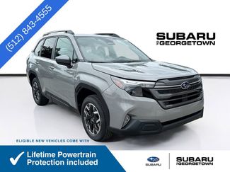 New 2026 Subaru Forester Premium AWD/4WD video 1