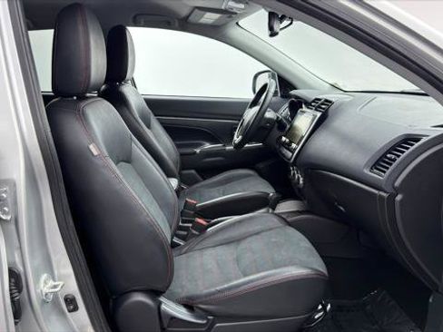 Used 2022 Mitsubishi Outlander Sport SE AWD/4WD image 22