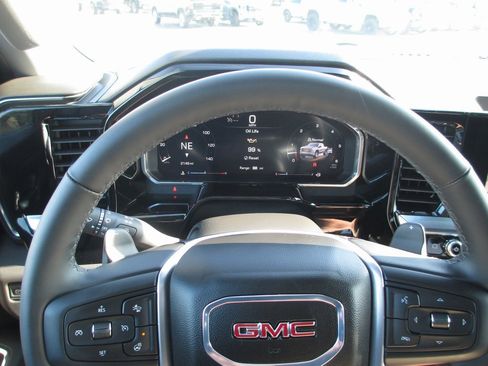 Used 2026 GMC Sierra 1500 SLT w/ SLT Convenience Package image 29