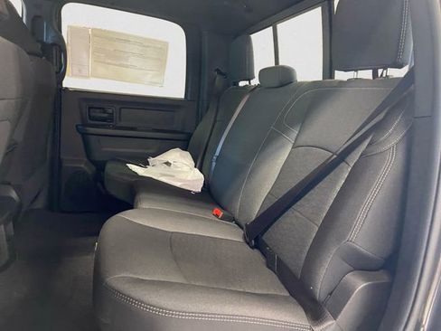 New 2026 RAM 2500 Tradesman image 14