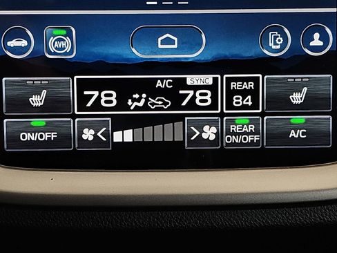 Certified 2023 Subaru Ascent Limited w/ Technology Package image 28