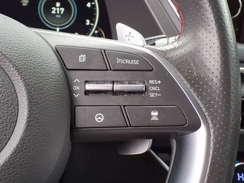 Used 2022 Hyundai Sonata SEL Plus FWD image 19