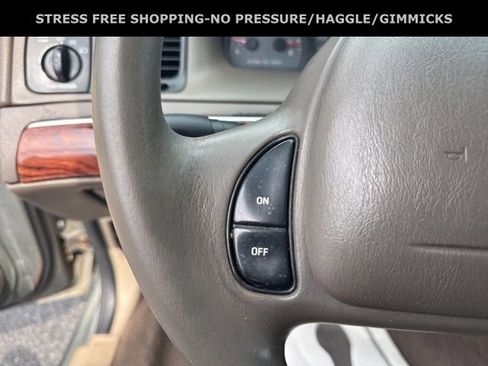 Used 2002 Mercury Grand Marquis GS image 25