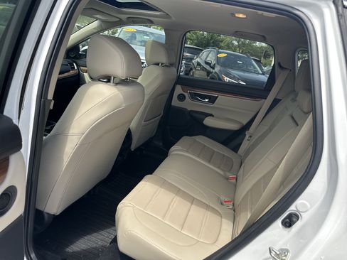 Used 2020 Honda CR-V EX-L image 15