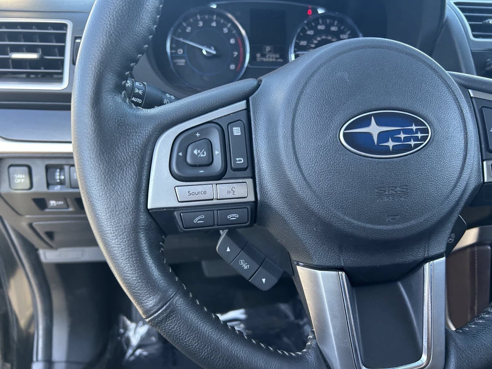 Used 2018 Subaru Forester 2.5i Touring AWD/4WD image 28