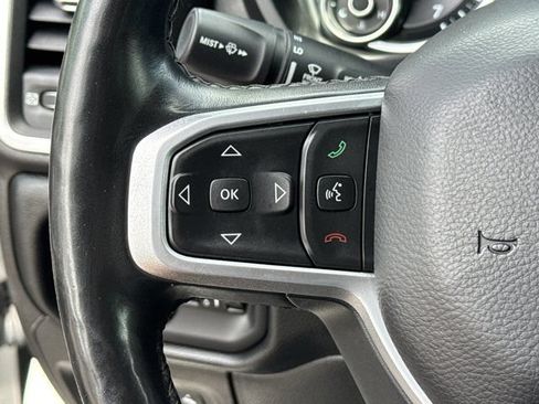 Used 2019 RAM 1500 Big Horn AWD/4WD image 26