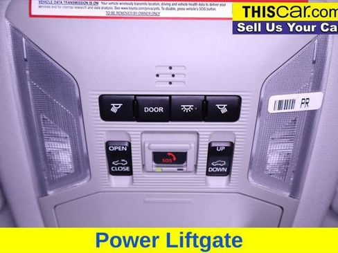 Used 2021 Toyota RAV4 XLE Premium w/ Carpet Mat Package (TMS) FWD image 23
