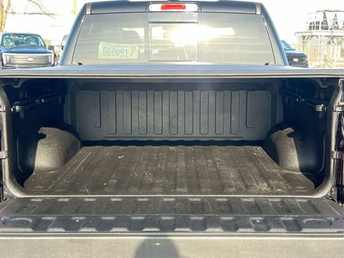 Used 2020 RAM 1500 Laramie w/ Sport Appearance Package image 32