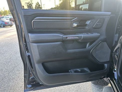 Used 2025 RAM 1500 RHO w/ RHO Level 1 Equipment Group image 11