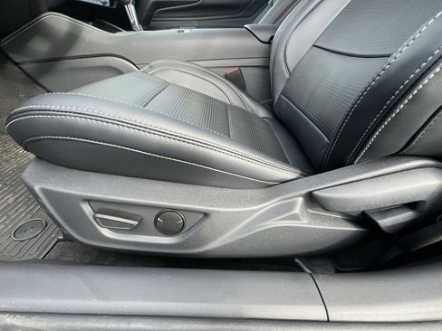 New 2026 Ford Mustang Premium image 14