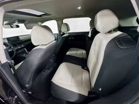 Used 2023 Honda CR-V EX image 22