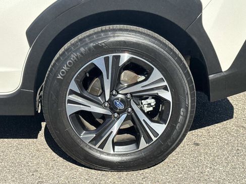 Certified 2024 Subaru Crosstrek 2.0i Premium w/ Crosstrek Mirror Package image 8