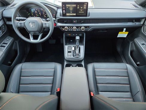 New 2026 Honda CR-V Sport-L image 11