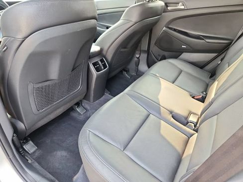 Used 2018 Hyundai Tucson Limited w/ Ultimate Package 02 AWD/4WD image 29