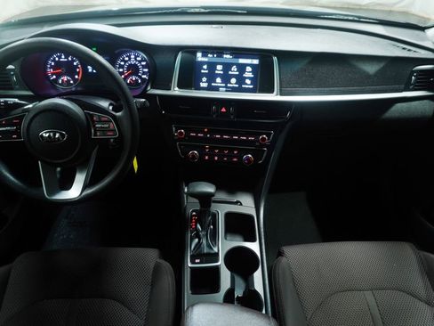 Used 2019 Kia Optima LX image 15