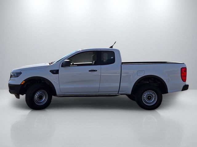 Used 2023 Ford Ranger XL w/ Equipment Group 101A High RWD image 7