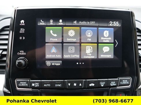 Used 2024 Honda Odyssey EX-L image 15