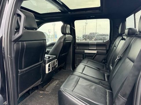 Used 2020 Ford F150 Lariat w/ Equipment Group 502A Luxury AWD/4WD image 7