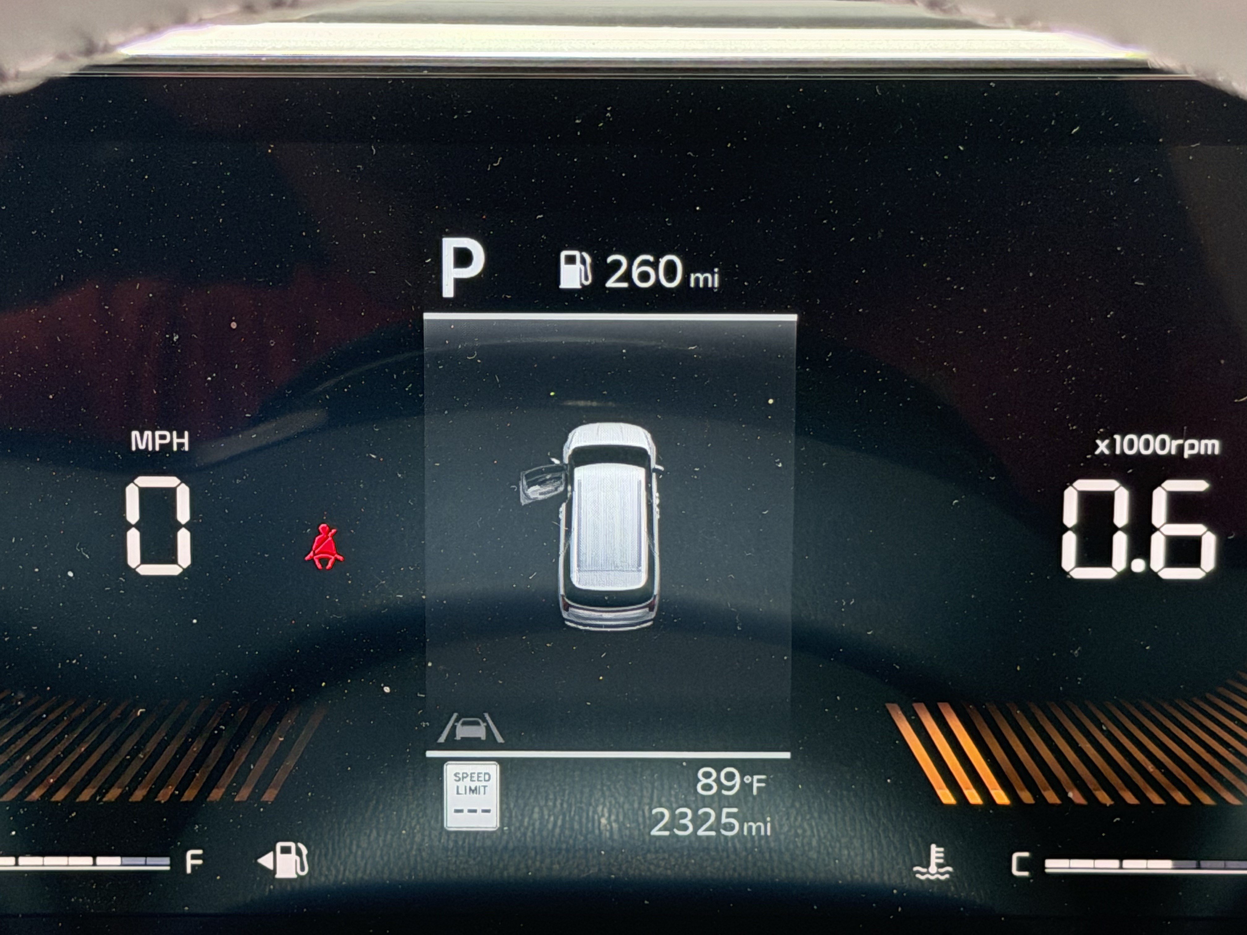 Certified 2026 Kia Carnival FWD image 26