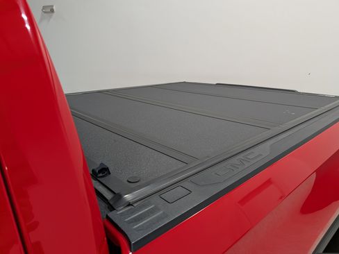 Used 2020 GMC Sierra 1500 SLT w/ SLT Premium Plus Package image 10