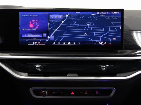 Used 2025 BMW X7 M60i image 15