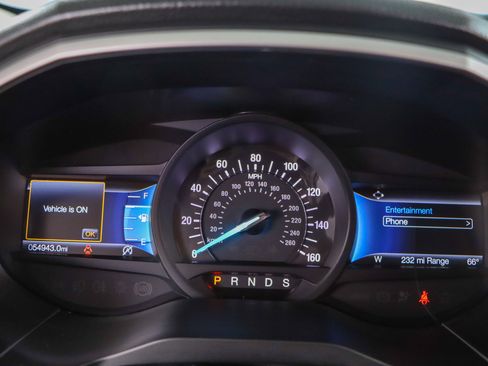 Used 2021 Ford Edge SEL w/ Convenience Package FWD image 15