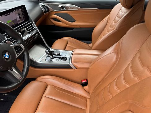 Used 2024 BMW 840i xDrive 840i image 11