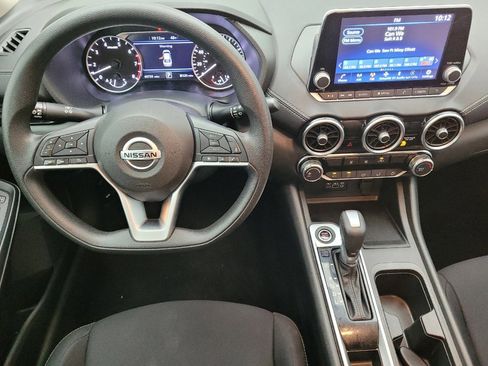 Used 2023 Nissan Sentra SV image 22
