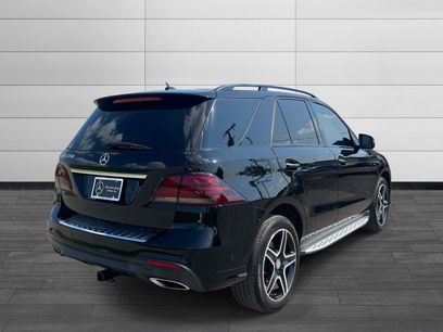 Used 2016 Mercedes-Benz GLE 350